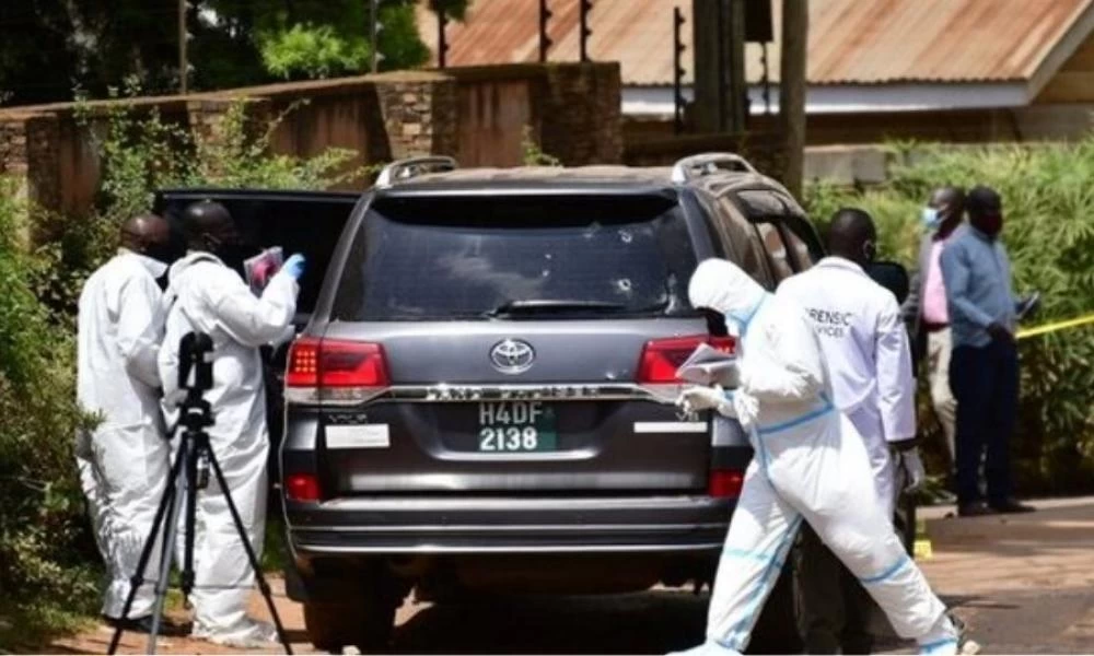 Απόπειρα δολοφονίας υπουργού στην Ουγκάντα- Νεκρή η κόρη του